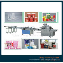 Paper Cup Packing Machine